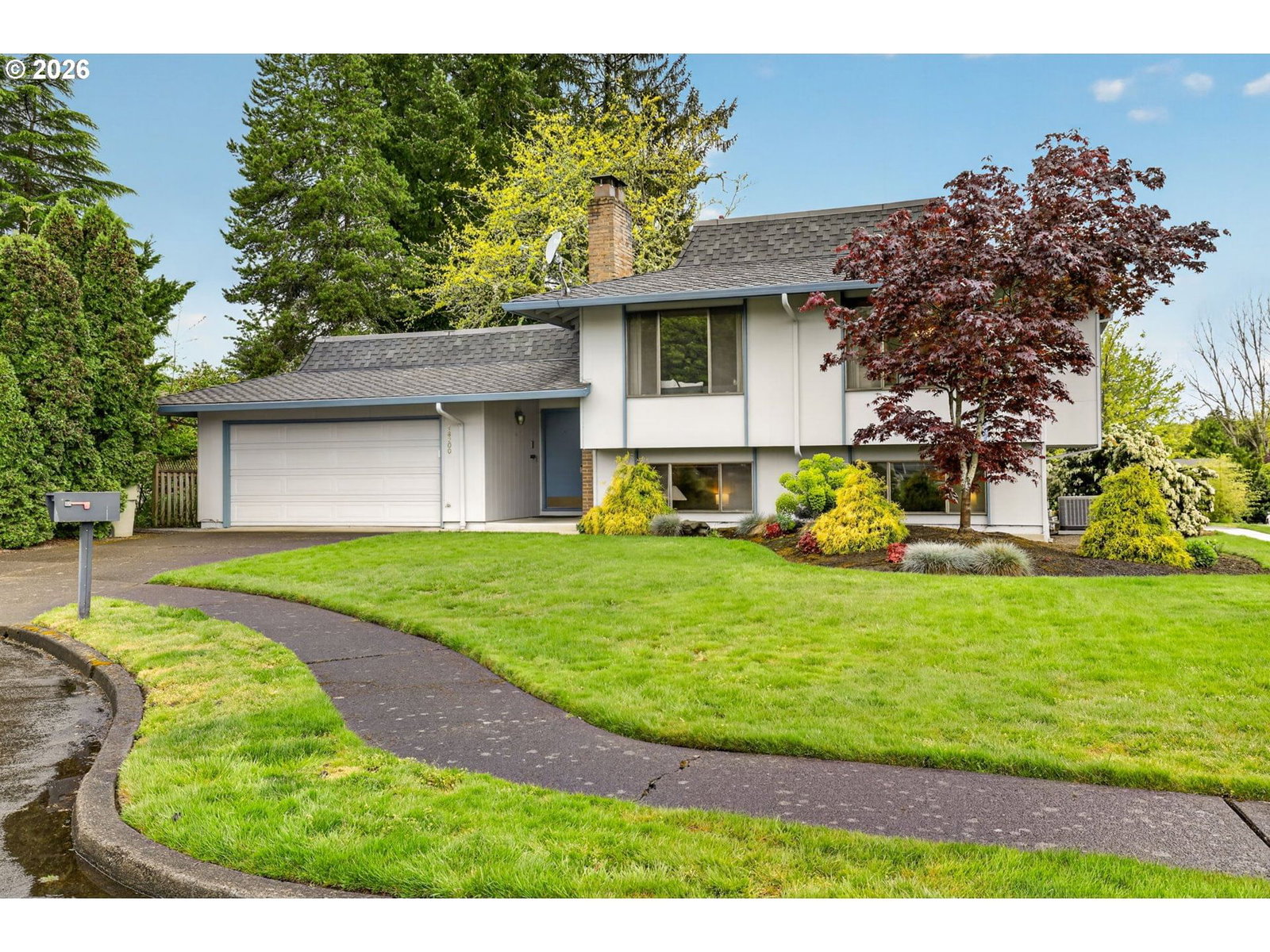 Primary listing photo, 18200 NW CORINTHIAN ST, Portland, OR, 97229