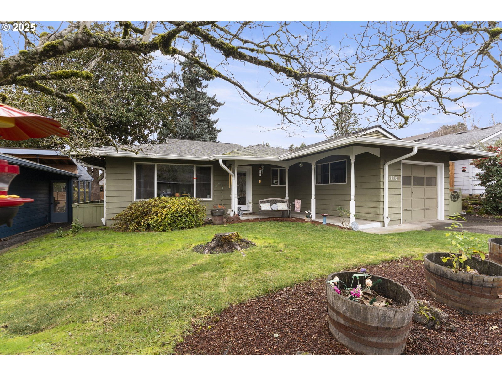 Primary listing photo, 11760 SW KING GEORGE DR, Portland, OR, 97224