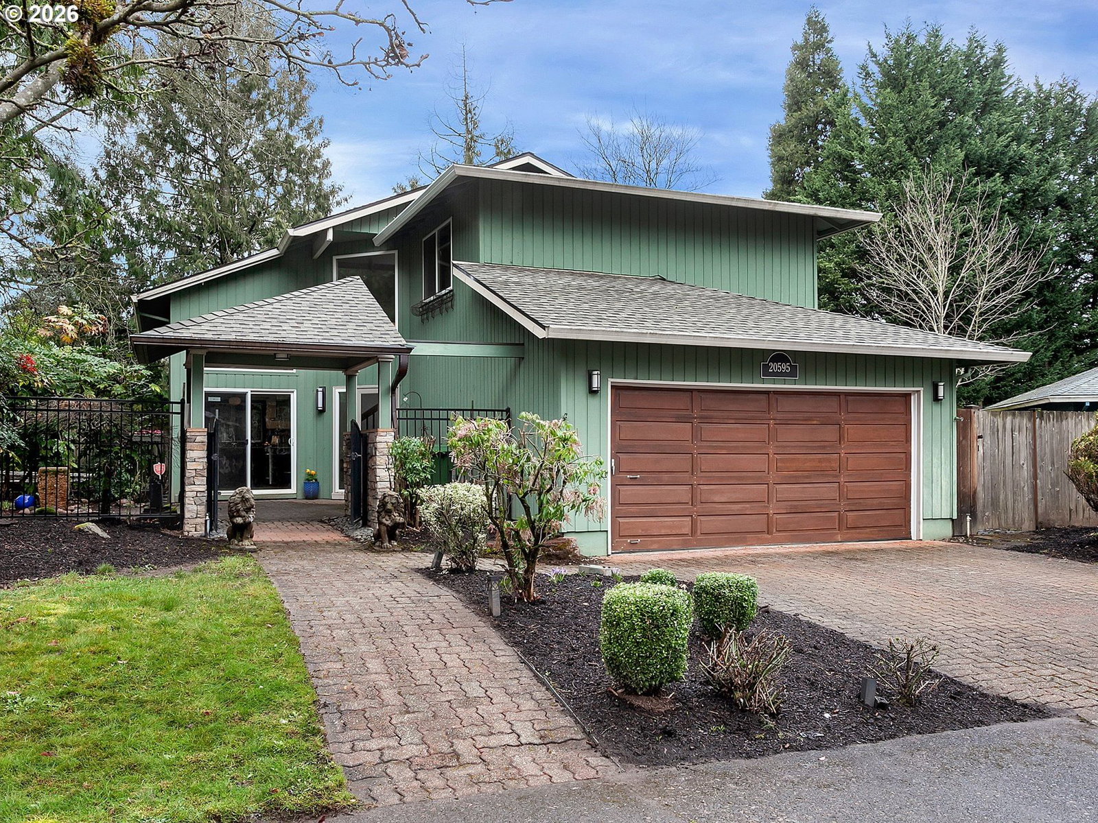 Primary listing photo, 20595 SW 103RD AVE, Tualatin, OR, 97062
