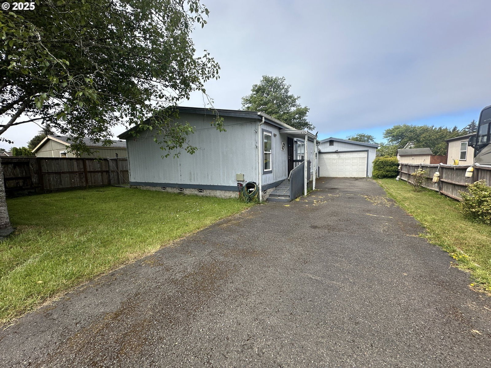 Primary listing photo, 63780 WALLACE RD, Coos Bay, OR, 97420