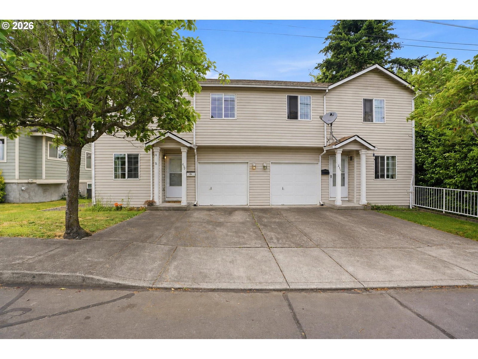 231 SE ELLIOTT AVE