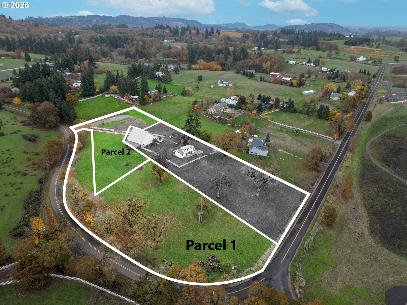 Primary listing photo, 365 LOOKOUT LN SE, Jefferson, OR, 97352