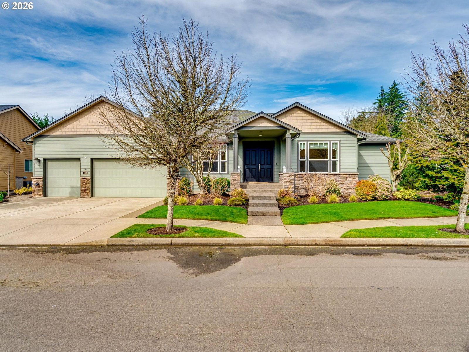 Primary listing photo, 1114 S 6TH WAY, Ridgefield, WA, 98642