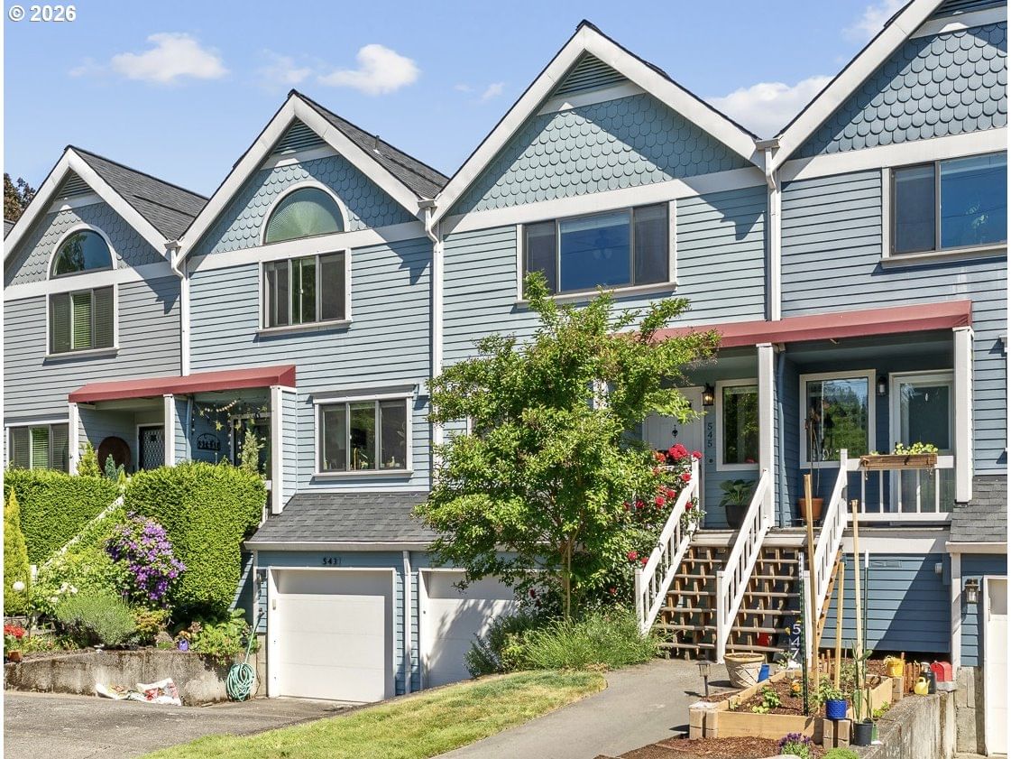 Primary listing photo, 545 S FLORIDA ST, Portland, OR, 97219