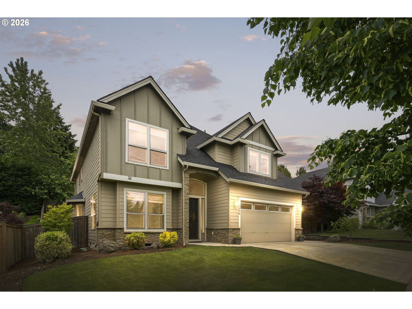 3608 SE 142ND CT