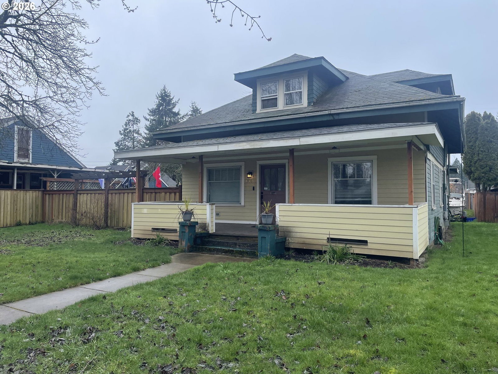 Primary listing photo, 1006 5TH ST, Springfield, OR, 97477