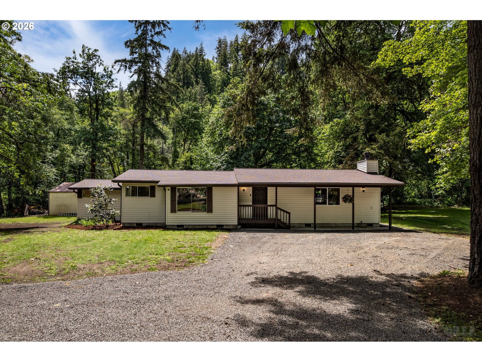 Primary listing photo, 32046 SCAPPOOSE VERNONIA HWY, Scappoose, OR, 97056
