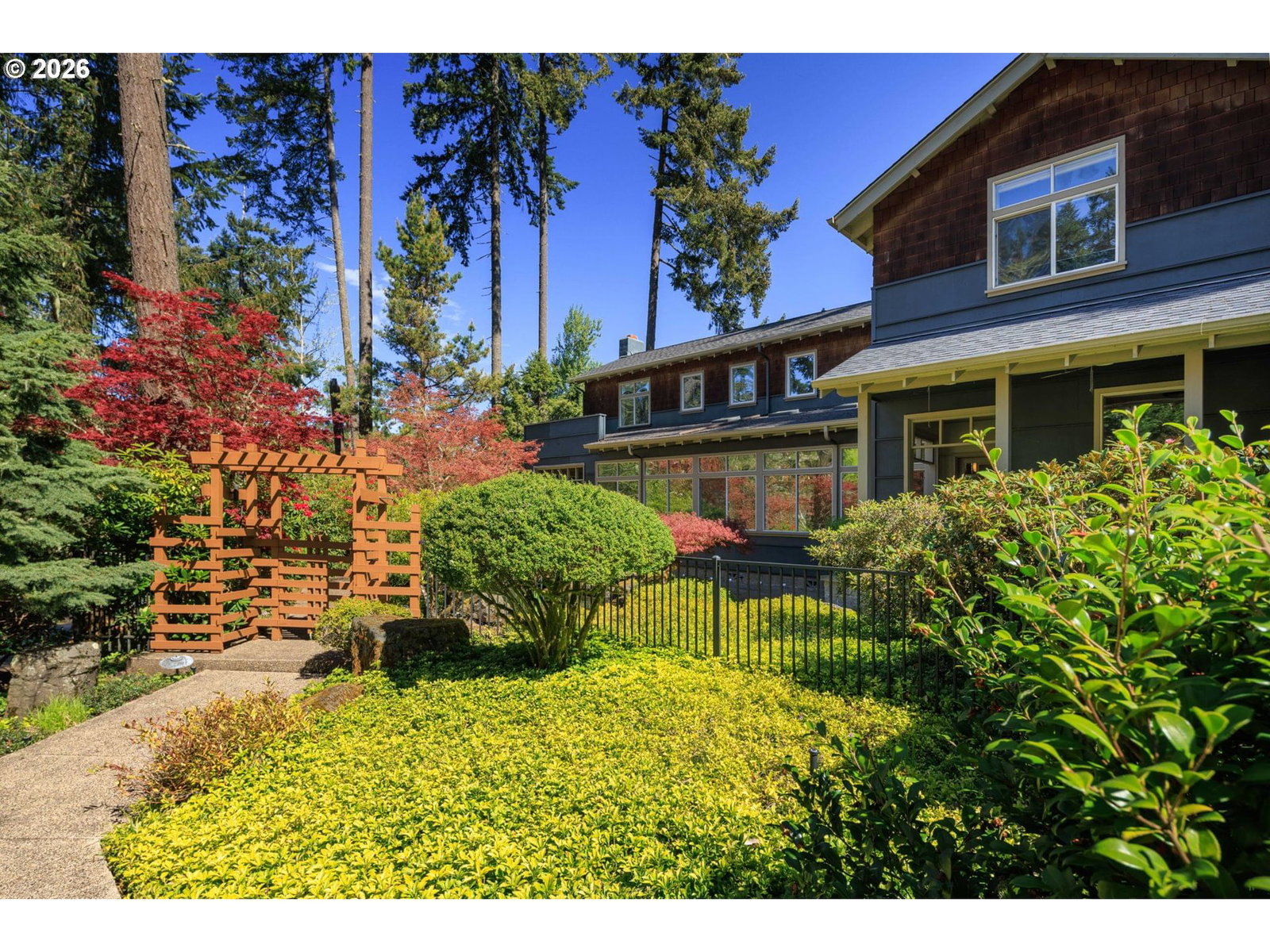Primary listing photo, 3831 WOODSON CT, Eugene, OR, 97405