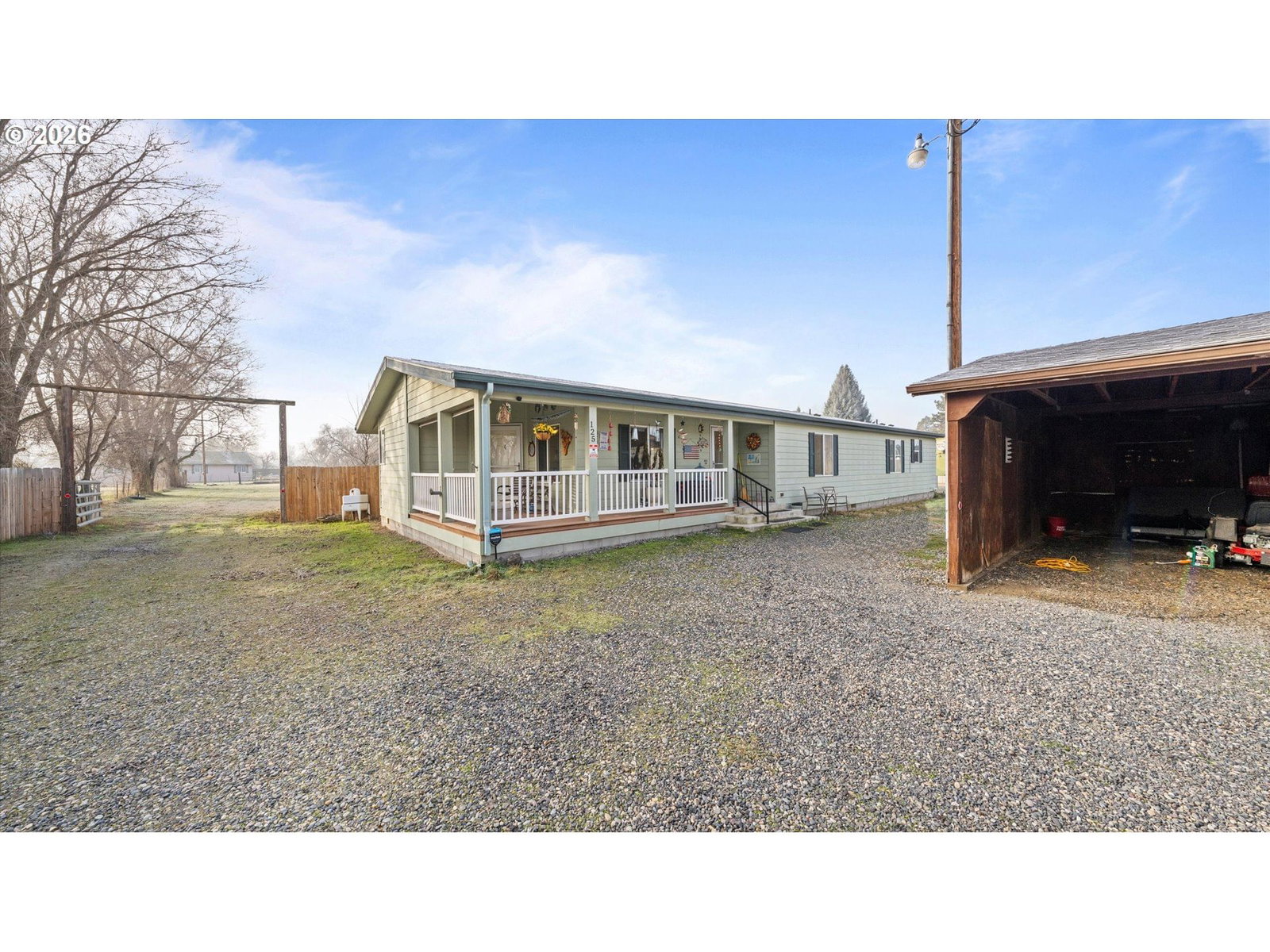 Primary listing photo, 125 Myer AVE, Irrigon, OR, 97844