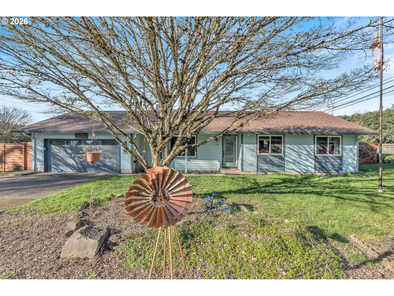Primary listing photo, 110 CHERRY BLOSSOM LN, Woodland, WA, 98674