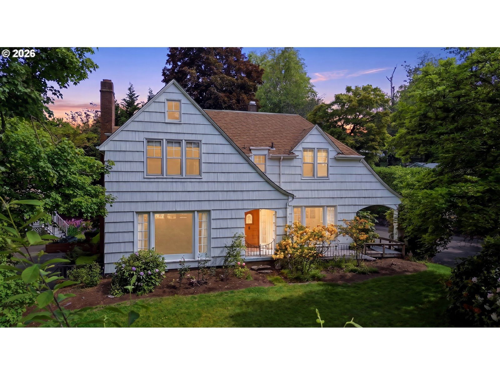 Primary listing photo, 3921 SE LAKE RD, Milwaukie, OR, 97222