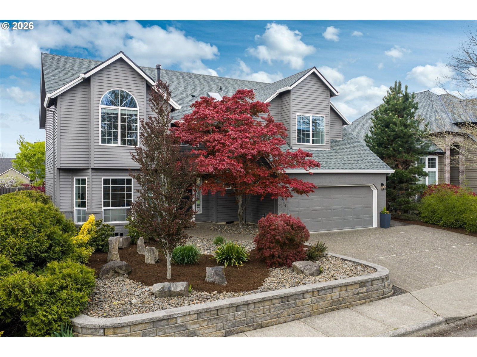 Primary listing photo, 5449 NW PREAKNESS TER, Portland, OR, 97229