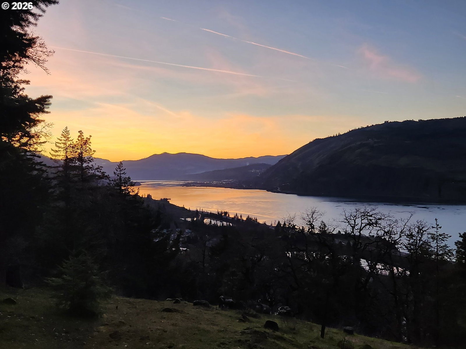 Primary listing photo, 321 PONDEROSA PL #Lot 5, Mosier, OR, 97040