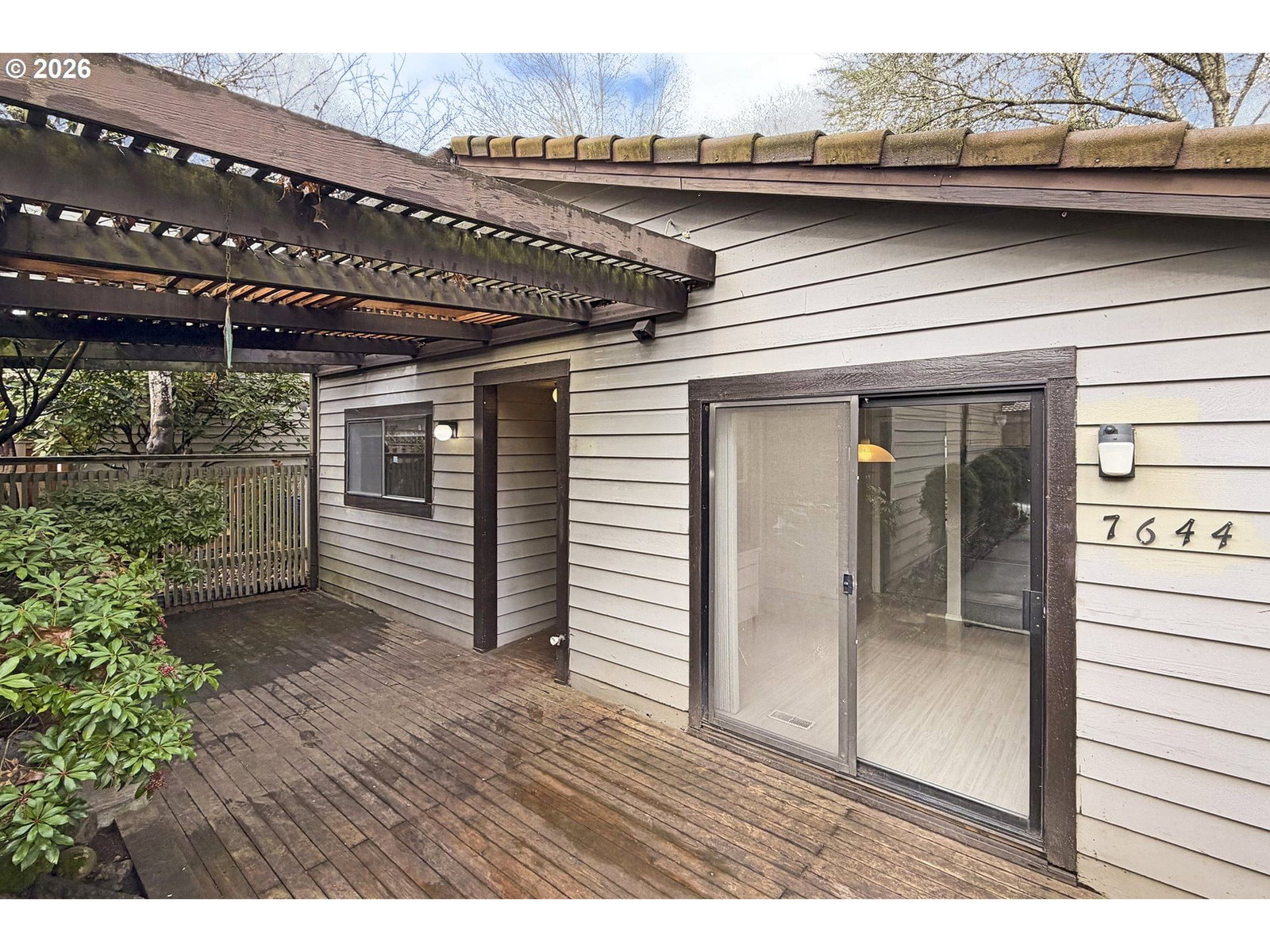 Primary listing photo, 7644 SW CRESMOOR DR, Beaverton, OR, 97008