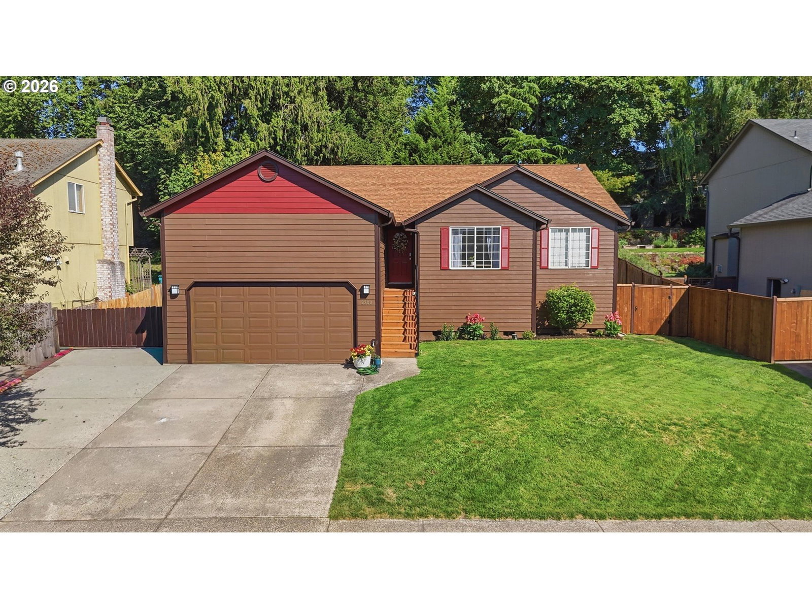 2909 NE 165TH AVE