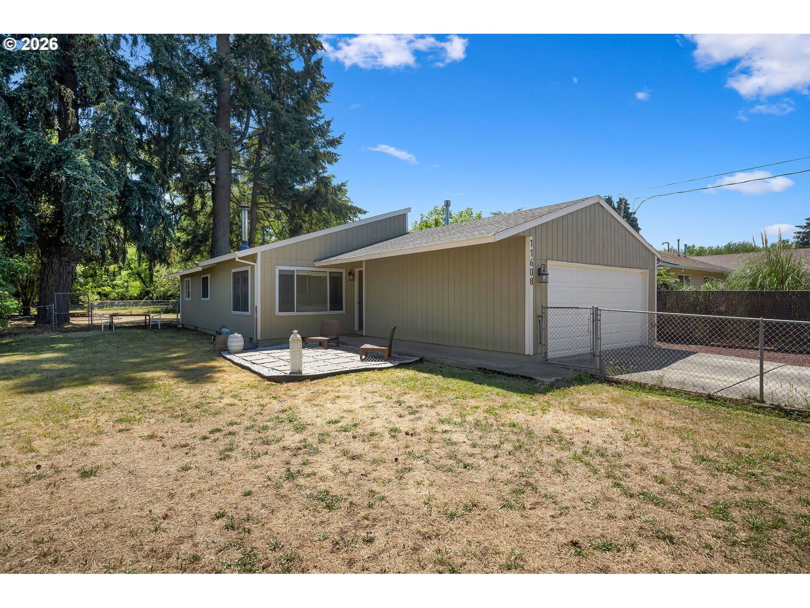 Primary listing photo, 11608 SE REEDWAY ST, Portland, OR, 97266