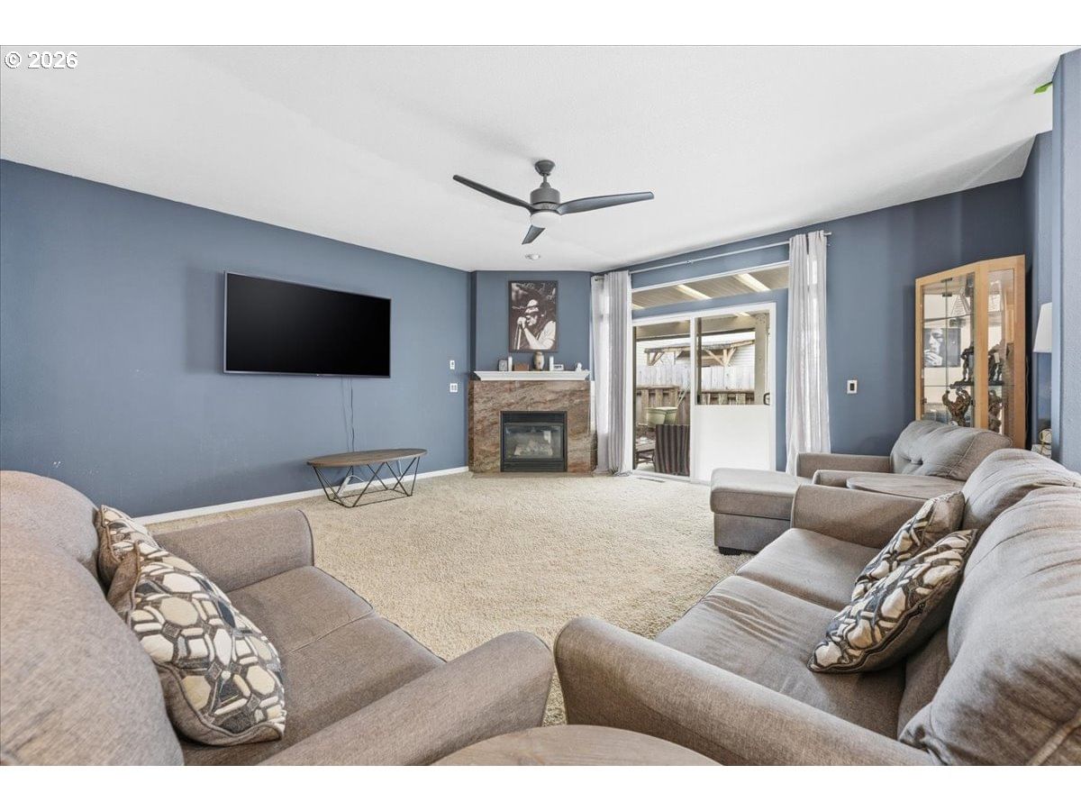 Listing photo 5 of 20, 6366 SE 33RD WAY, Gresham, OR, 97080