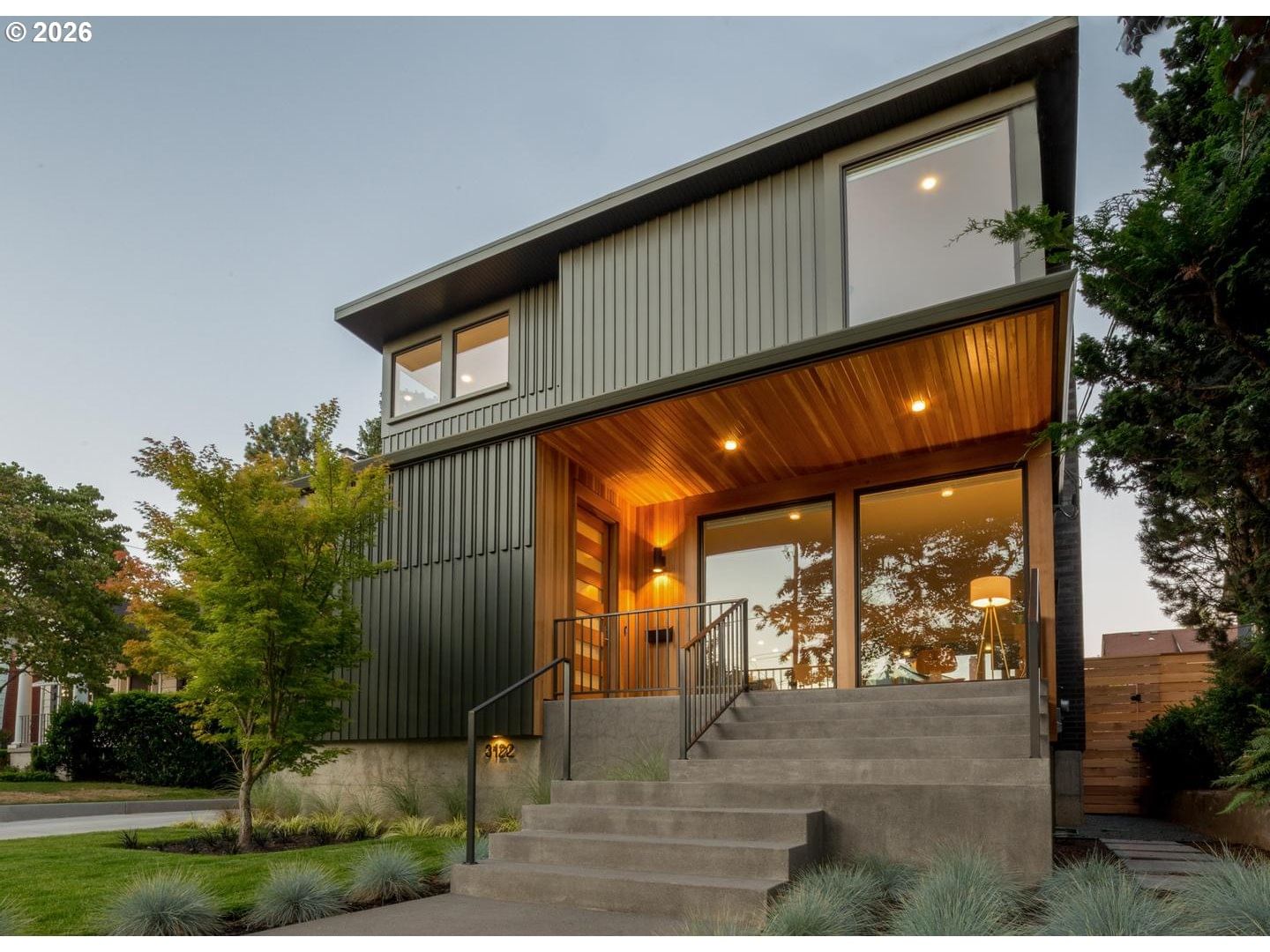 Primary listing photo, 3122 NE 44TH AVE, Portland, OR, 97213