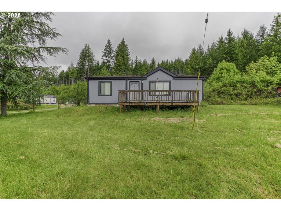 Primary listing photo, 714 N SANTIAM HWY, Gates, OR, 97346