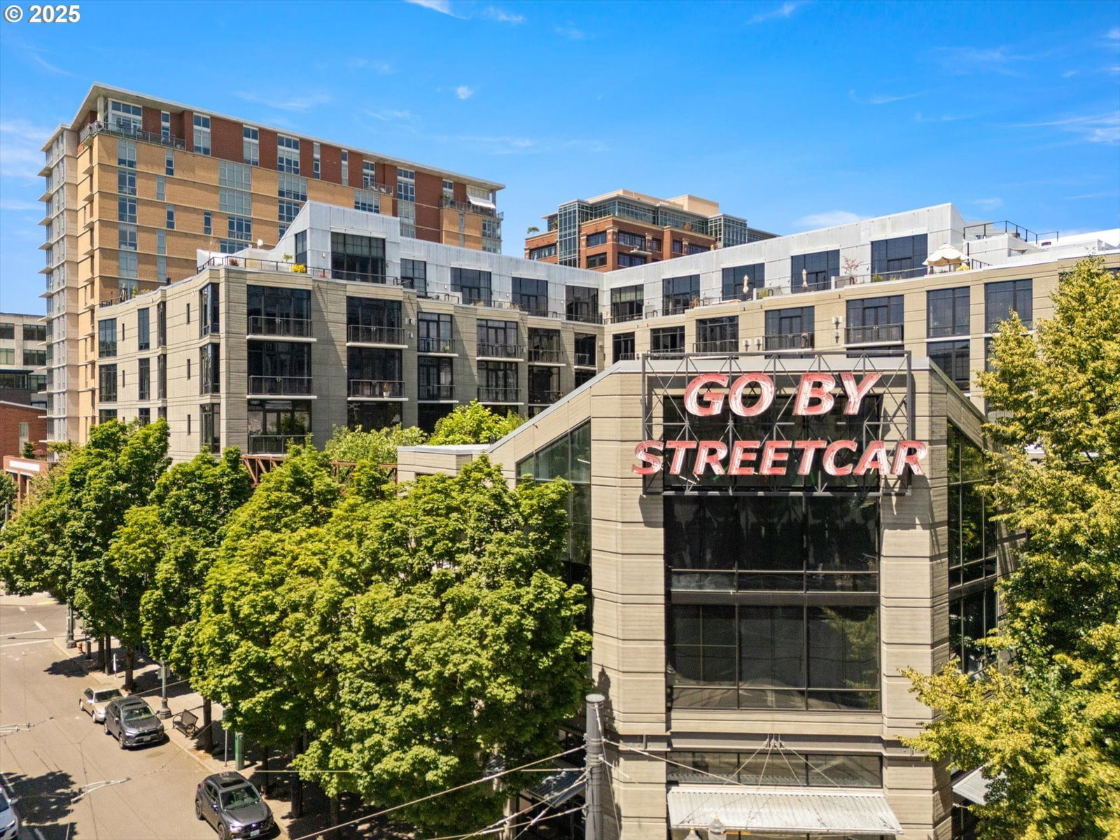 Primary listing photo, 1030 NW 12TH AVE #201, Portland, OR, 97209