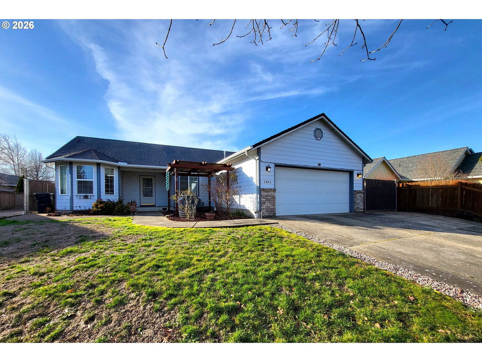 Primary listing photo, 3884 SHENSTONE DR, Eugene, OR, 97404