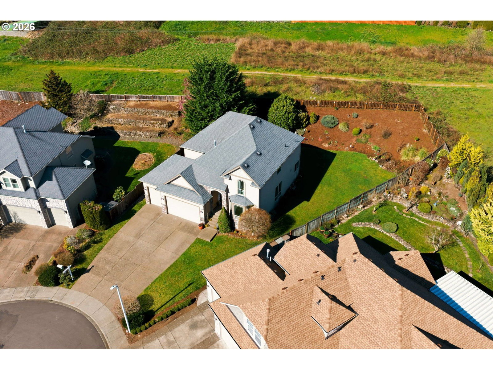 Primary listing photo, 2396 36TH ST, Washougal, WA, 98671