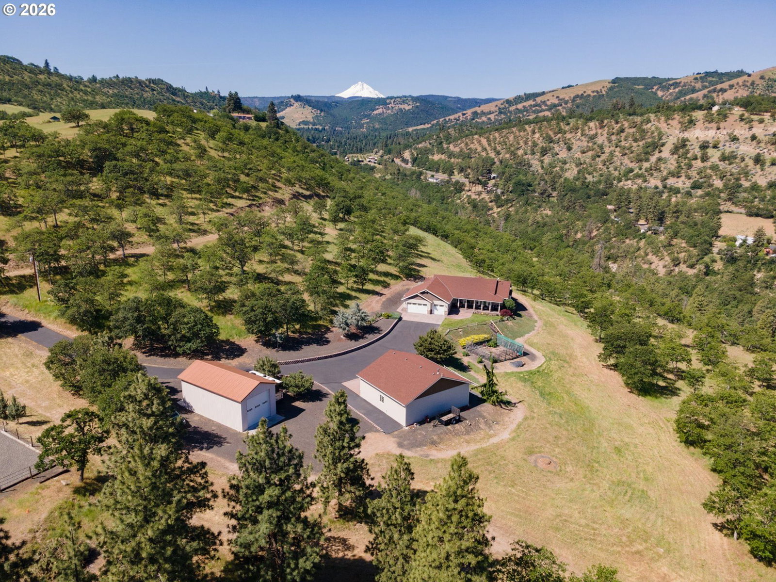 Primary listing photo, 6065 CHERRY HEIGHTS RD, The Dalles, OR, 97058