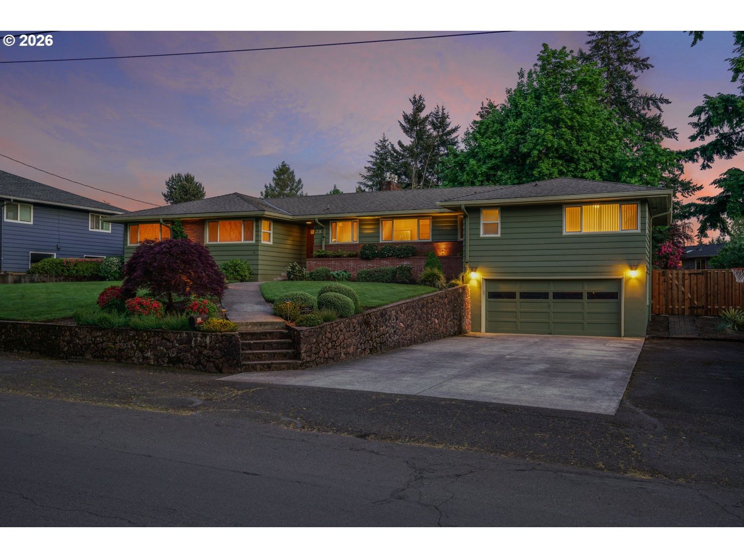Primary listing photo, 230 PARK DR, Oregon City, OR, 97045