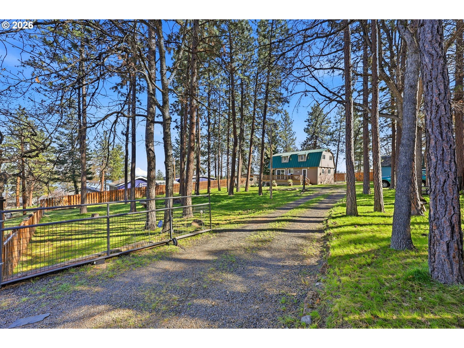 Primary listing photo, 183 N KEG RD, Tygh Valley, OR, 97063