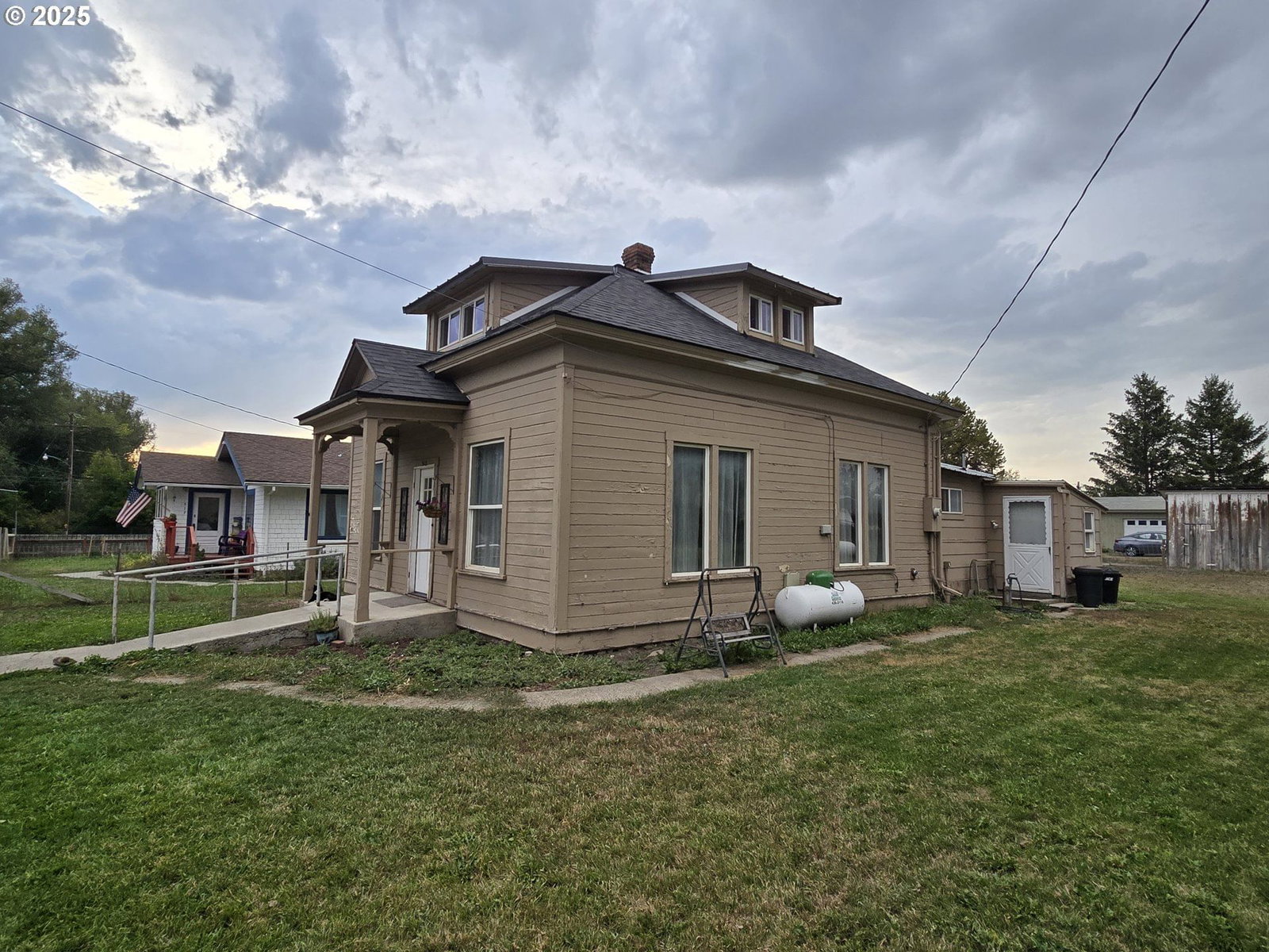 Primary listing photo, 515 W MAIN ST, Enterprise, OR, 97828