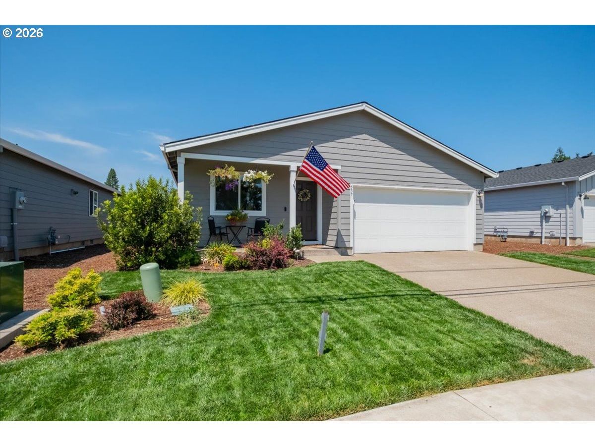 Primary listing photo, 537 RUSSELL DR, Lebanon, OR, 97355