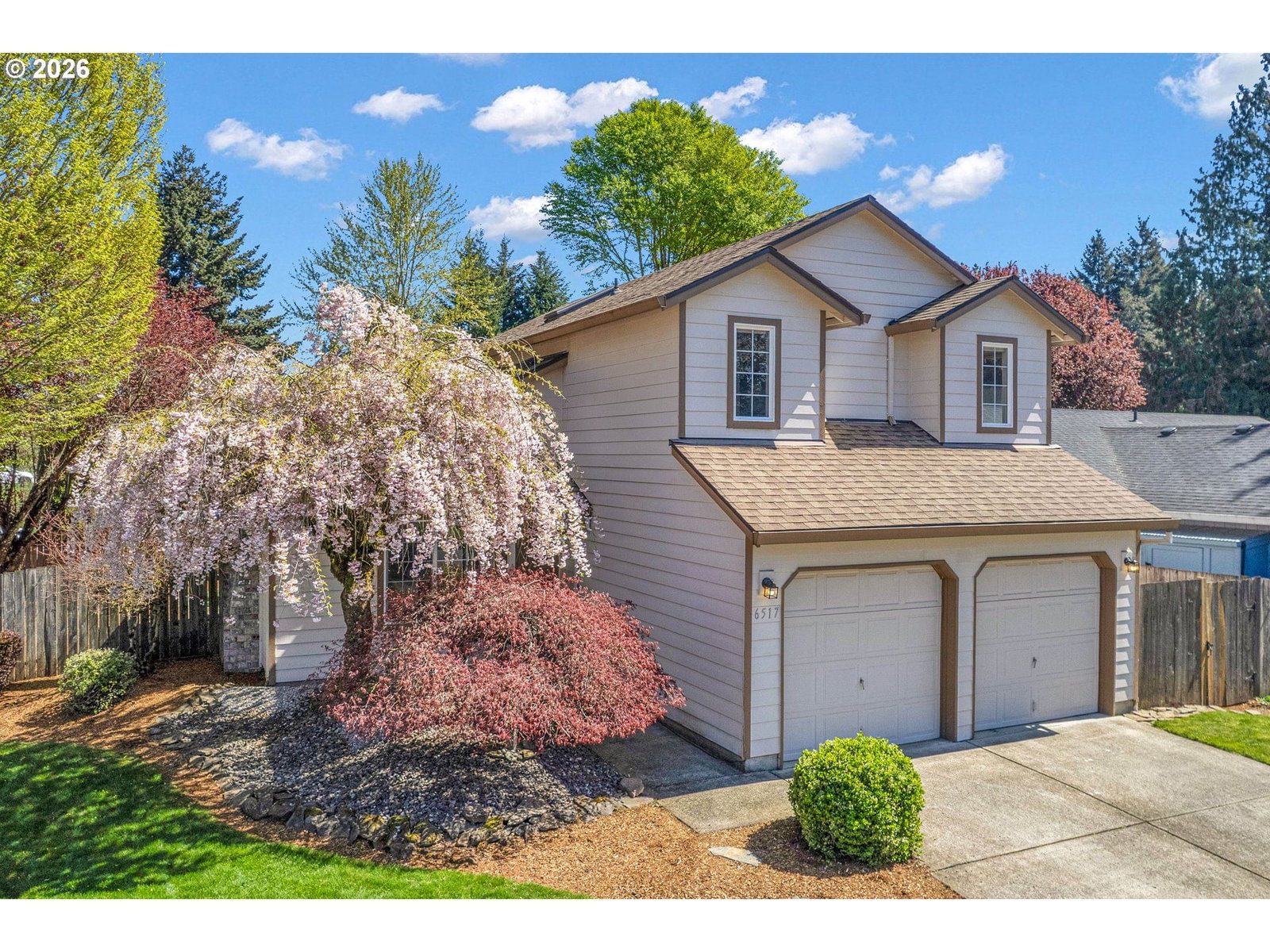 Primary listing photo, 6517 NE 88TH AVE, Vancouver, WA, 98662