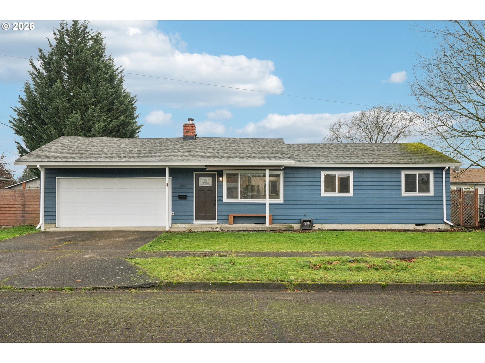 Primary listing photo, 712 S WILLAMETTE ST, Newberg, OR, 97132