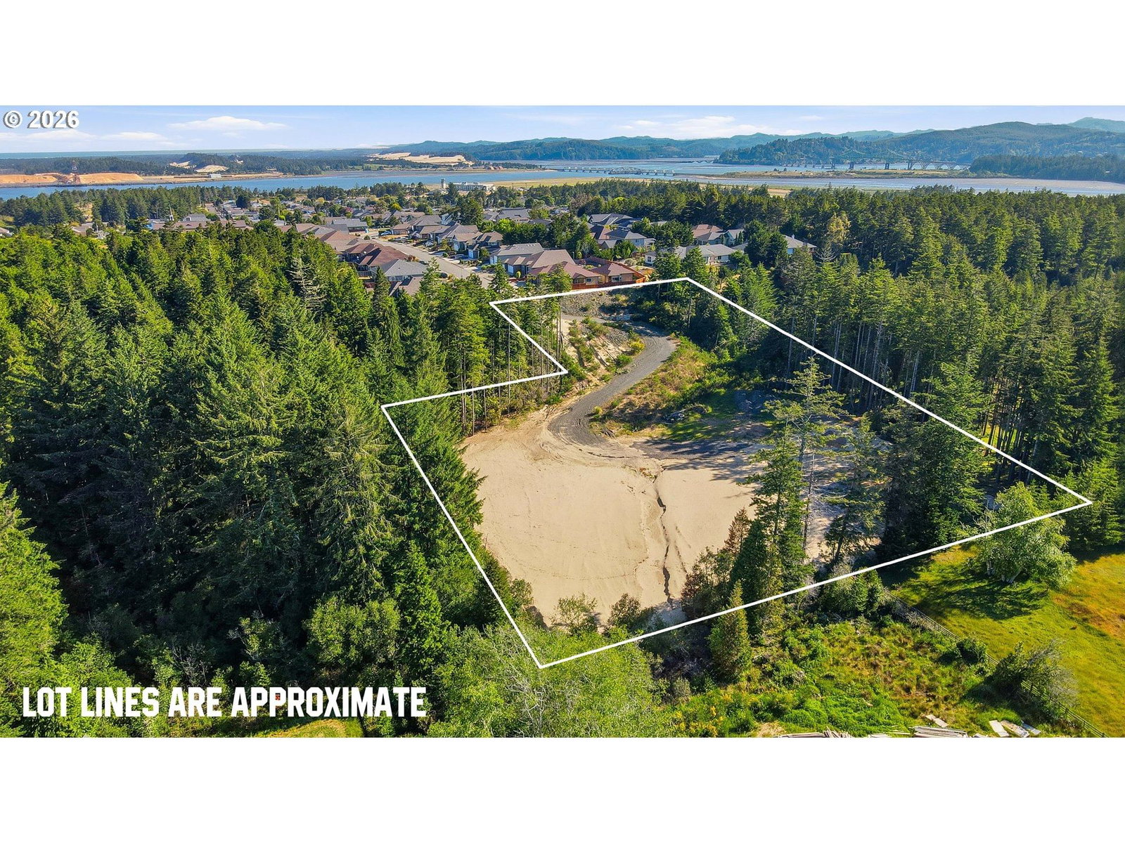 Primary listing photo, 2215 GARFIELD ST, North Bend, OR, 97459