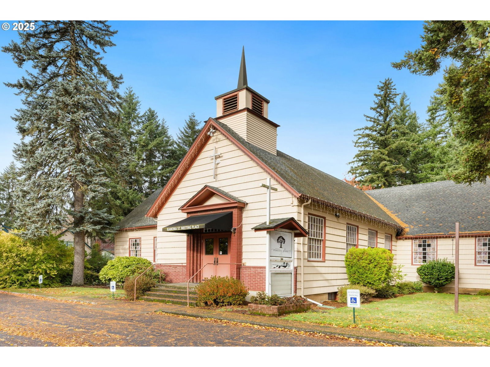 Primary listing photo, 13047 SE RAMONA ST, Portland, OR, 97236