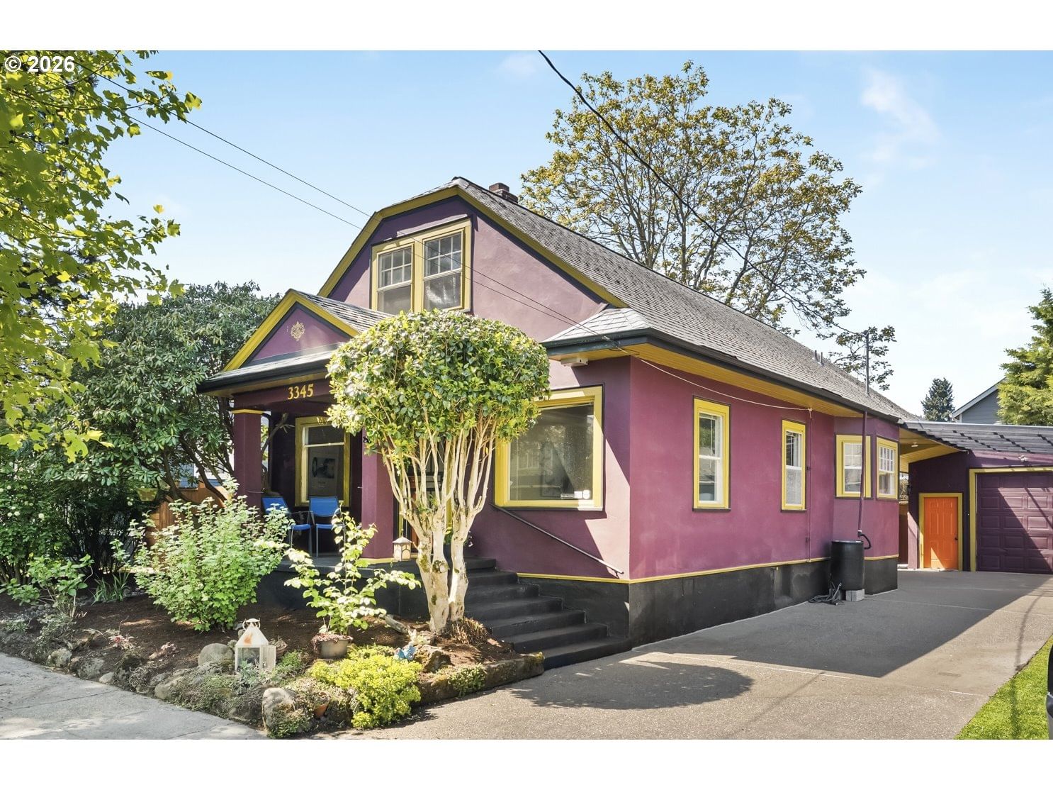 Primary listing photo, 3345 NE 78TH AVE, Portland, OR, 97213