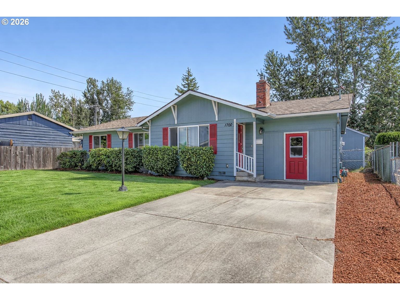 Primary listing photo, 1700 SE 4TH ST, Gresham, OR, 97080
