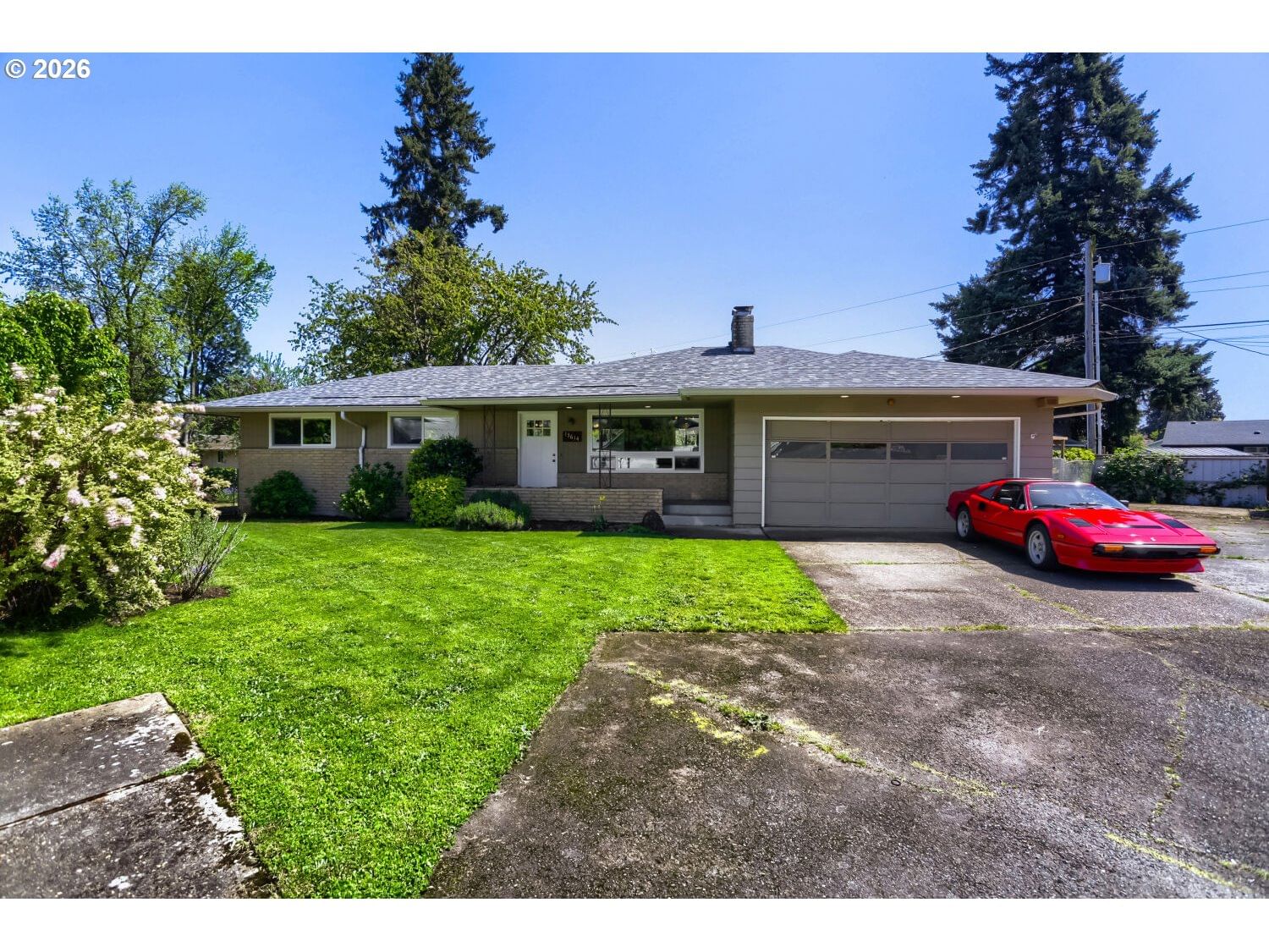 Primary listing photo, 13614 SE HARRISON CT, Portland, OR, 97233