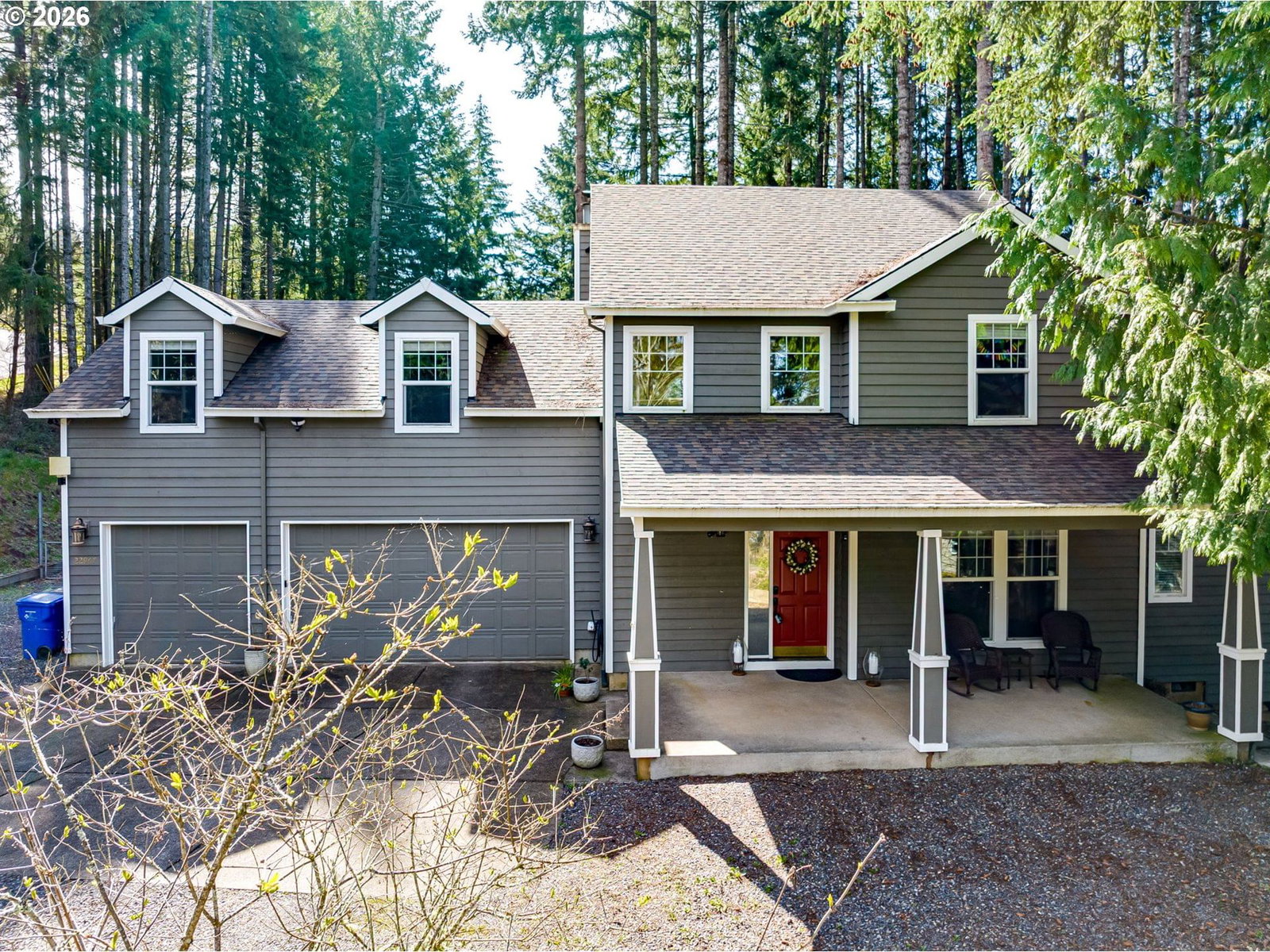 Primary listing photo, 22967 S DAY HILL RD, Estacada, OR, 97023