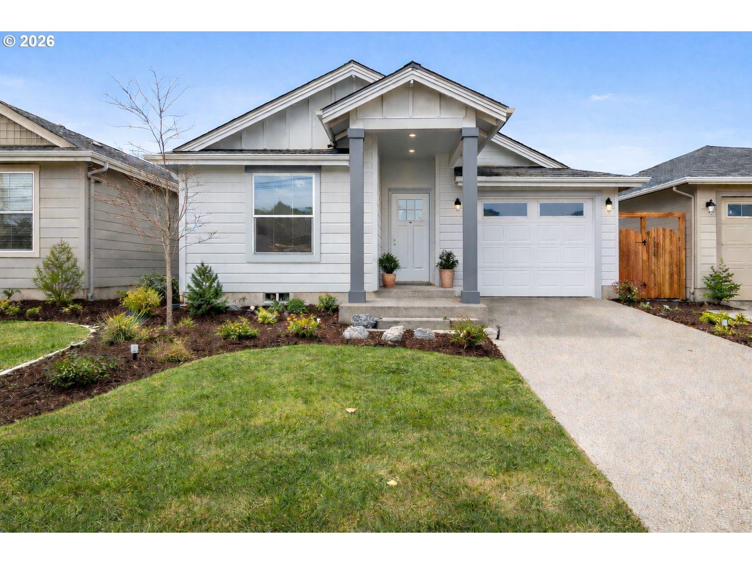 Primary listing photo, 1850 SE MULBERRY AVE, Dallas, OR, 97338