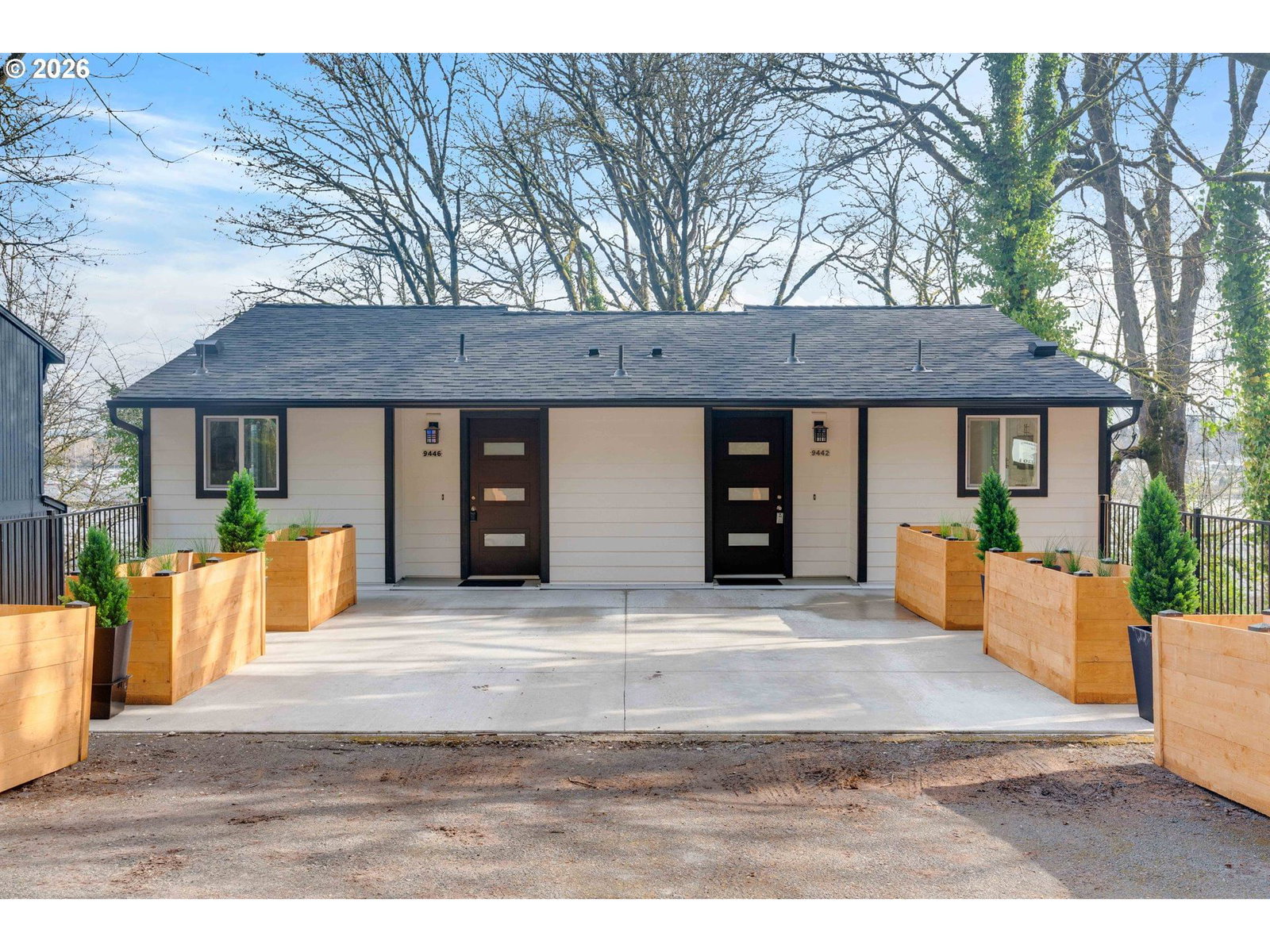 Primary listing photo, 9442/9446 NW ROSEWAY AVE, Portland, OR, 97231