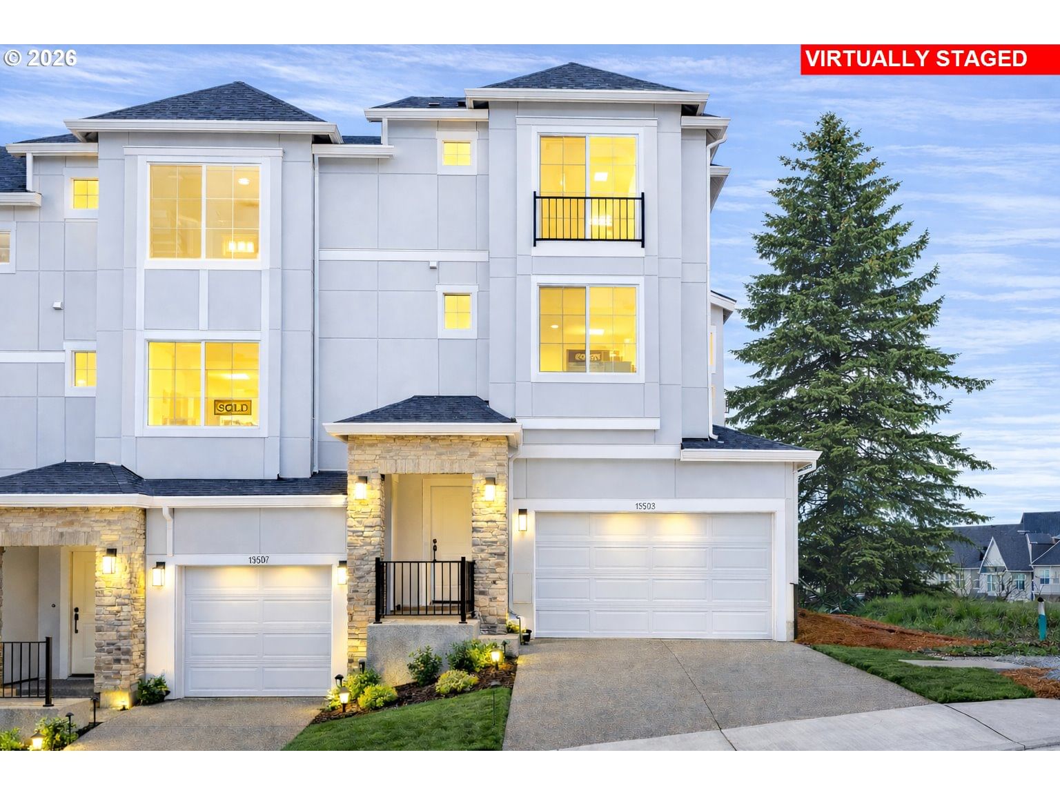 Primary listing photo, 11895 SW 176th DR, Beaverton, OR, 97007