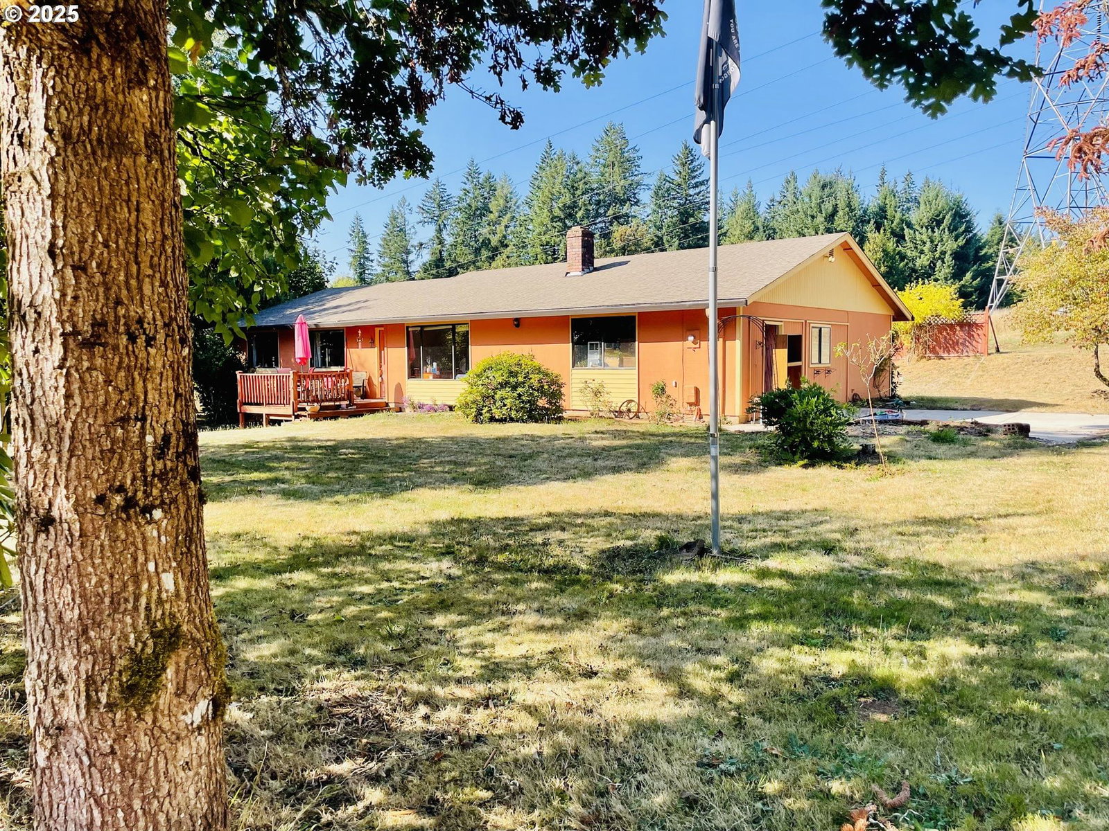 Primary listing photo, 22714 NE 16TH ST, Camas, WA, 98607