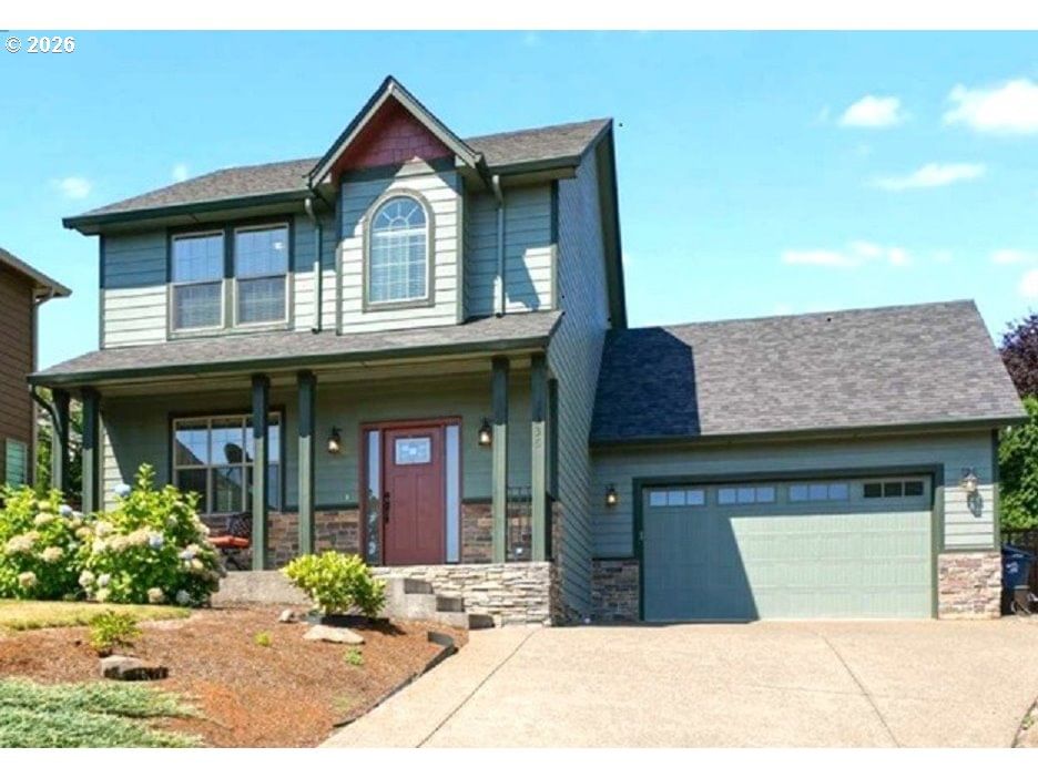 Primary listing photo, 2335 MAPLEWOOD DR S, Salem, OR, 97306