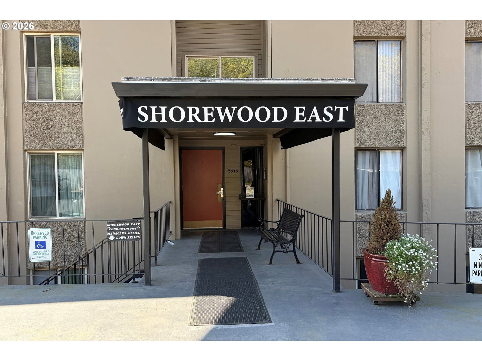 5575 E EVERGREEN BLVD #4307