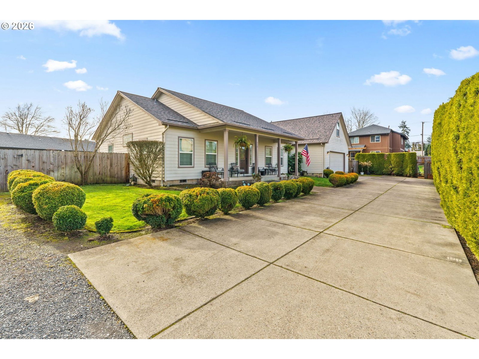 Primary listing photo, 514 WARRINGTON AVE, Eugene, OR, 97404