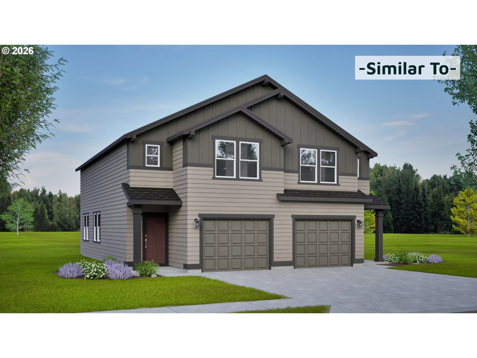 Primary listing photo, 2468 Morrow CT NW, Salem, OR, 97304
