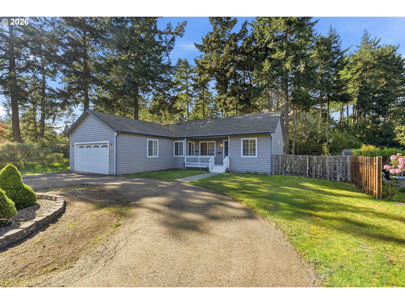 Primary listing photo, 1120 LAKESHORE DR, Coos Bay, OR, 97420