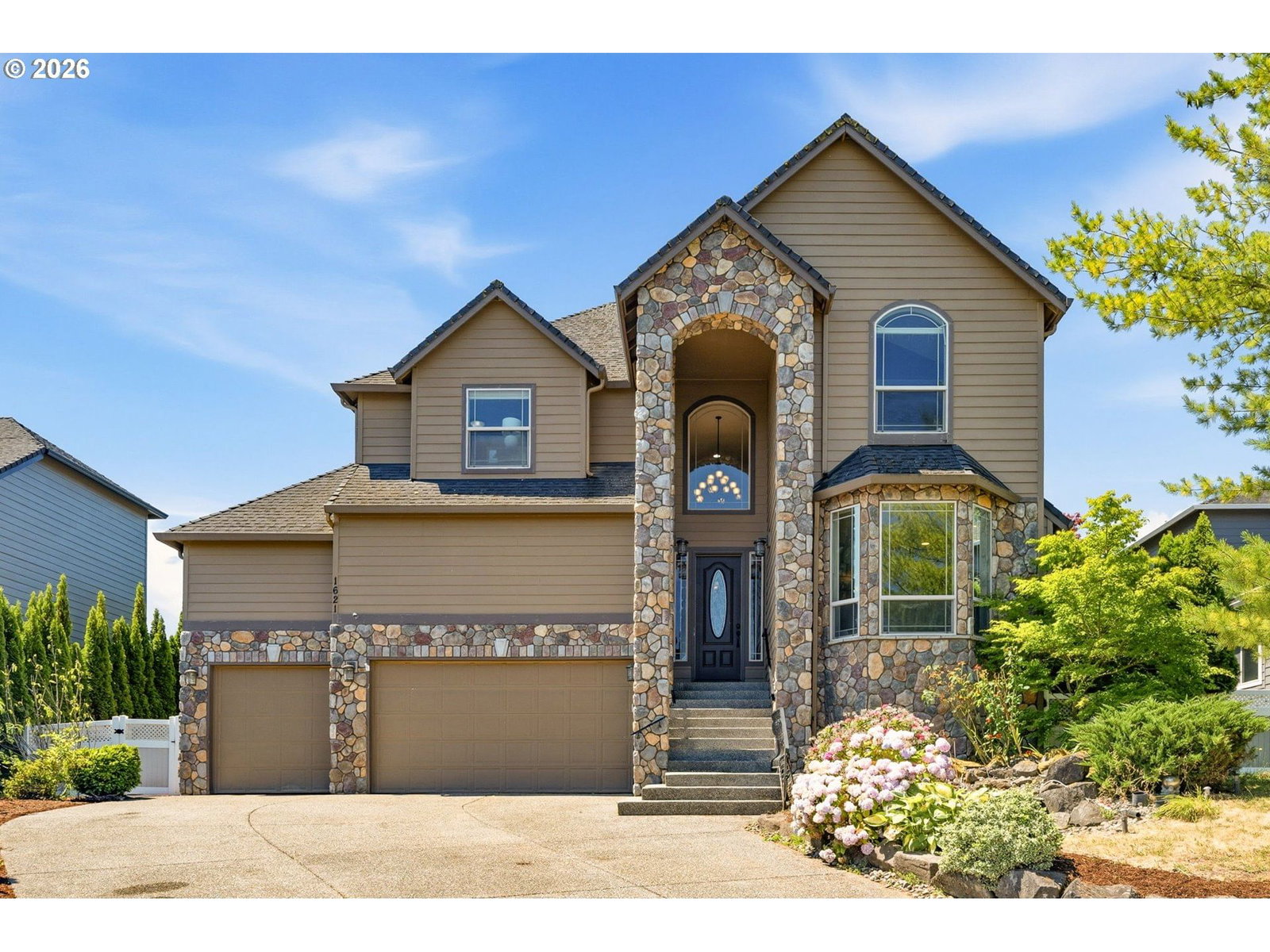 Primary listing photo, 1621 S PHOEBE DR, Ridgefield, WA, 98642