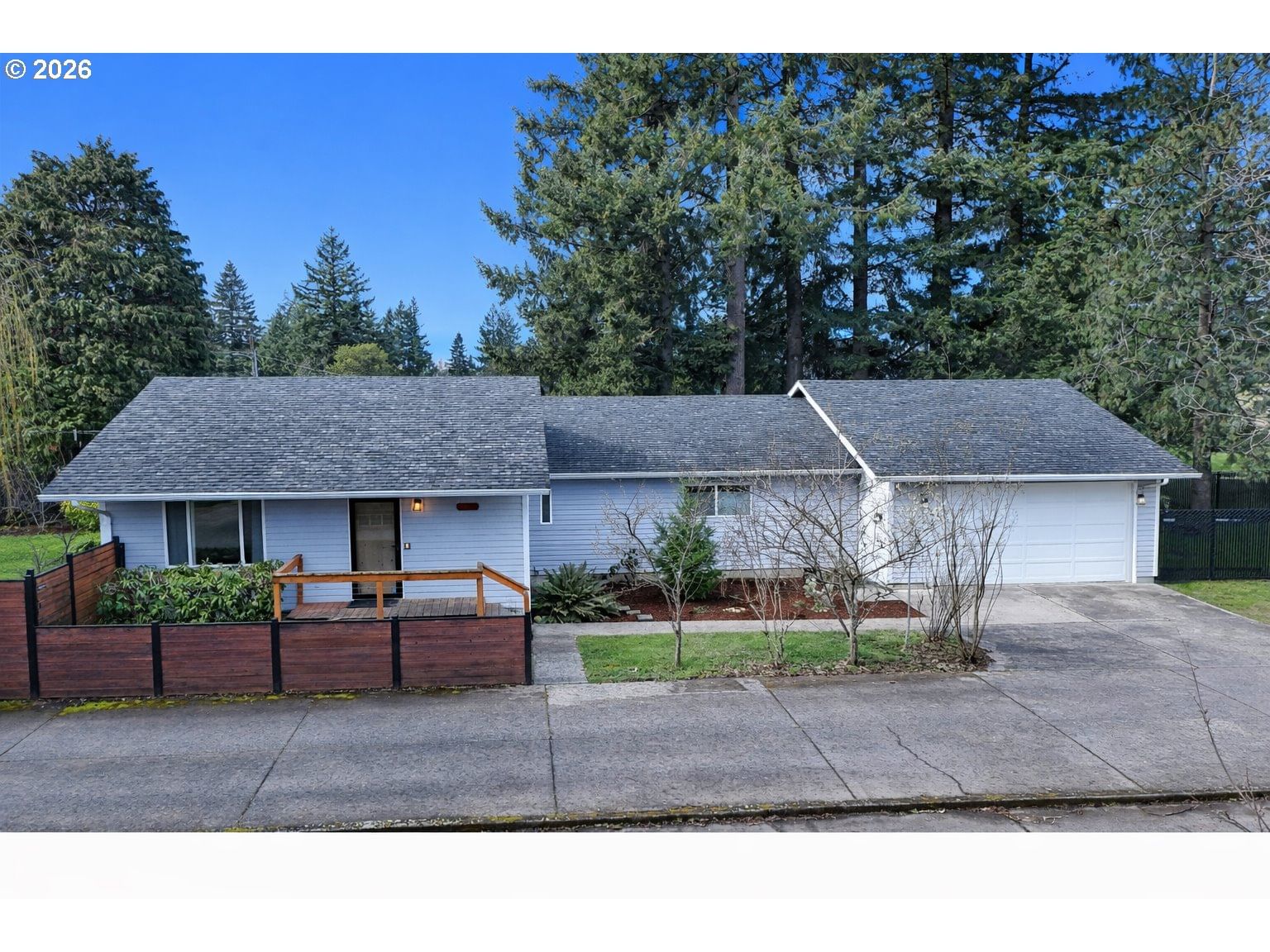 Primary listing photo, 17741 SE Marie ST, Portland, OR, 97236